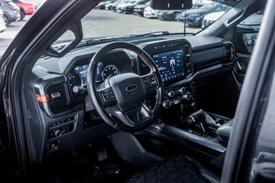 2023 Ford F-150 Tremor   - Photo 11 - Albuquerque, NM 87114