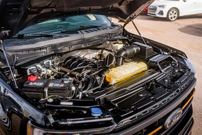2023 Ford F-150 Tremor   - Photo 90 - Albuquerque, NM 87114