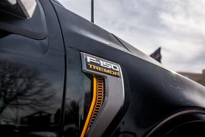 2023 Ford F-150 Tremor   - Photo 55 - Albuquerque, NM 87114