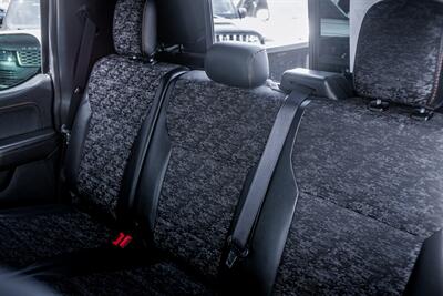 2023 Ford F-150 Tremor   - Photo 78 - Albuquerque, NM 87114