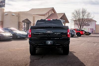 2023 Ford F-150 Tremor   - Photo 6 - Albuquerque, NM 87114