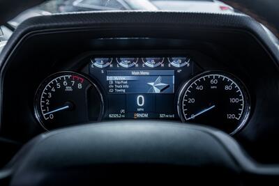 2023 Ford F-150 Tremor   - Photo 21 - Albuquerque, NM 87114