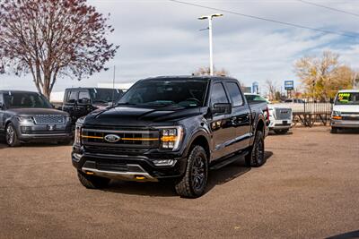 2023 Ford F-150 Tremor   - Photo 48 - Albuquerque, NM 87114