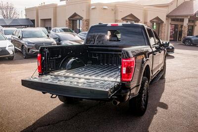 2023 Ford F-150 Tremor   - Photo 34 - Albuquerque, NM 87114
