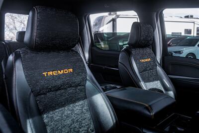 2023 Ford F-150 Tremor   - Photo 87 - Albuquerque, NM 87114