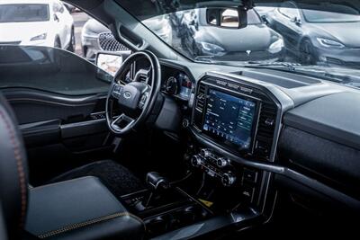2023 Ford F-150 Tremor   - Photo 40 - Albuquerque, NM 87114