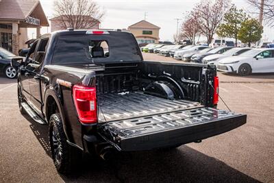 2023 Ford F-150 Tremor   - Photo 81 - Albuquerque, NM 87114