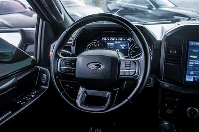 2023 Ford F-150 Tremor   - Photo 17 - Albuquerque, NM 87114