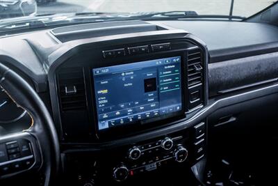 2023 Ford F-150 Tremor   - Photo 22 - Albuquerque, NM 87114