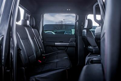 2023 Ford F-150 Tremor   - Photo 83 - Albuquerque, NM 87114