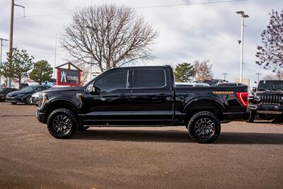 2023 Ford F-150 Tremor   - Photo 49 - Albuquerque, NM 87114