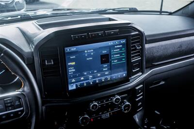 2023 Ford F-150 Tremor   - Photo 67 - Albuquerque, NM 87114