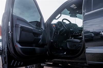 2023 Ford F-150 Tremor   - Photo 16 - Albuquerque, NM 87114