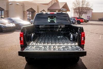 2023 Ford F-150 Tremor   - Photo 80 - Albuquerque, NM 87114