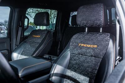 2023 Ford F-150 Tremor   - Photo 13 - Albuquerque, NM 87114
