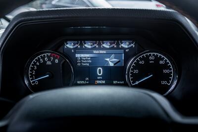 2023 Ford F-150 Tremor   - Photo 66 - Albuquerque, NM 87114