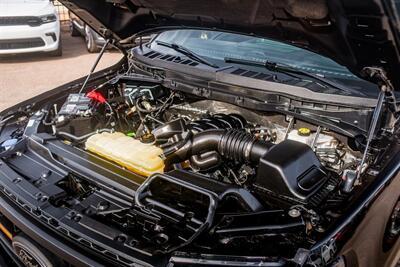 2023 Ford F-150 Tremor   - Photo 43 - Albuquerque, NM 87114