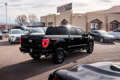 2023 Ford F-150 Tremor   - Photo 52 - Albuquerque, NM 87114