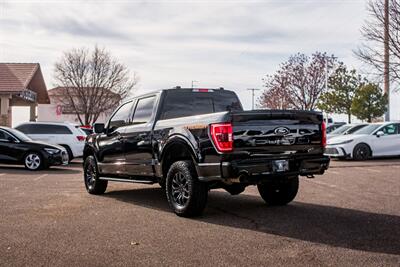 2023 Ford F-150 Tremor   - Photo 50 - Albuquerque, NM 87114