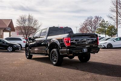 2023 Ford F-150 Tremor   - Photo 5 - Albuquerque, NM 87114