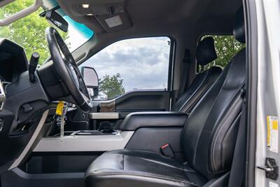 2017 Ford F-250 Super Duty Lariat   - Photo 82 - Albuquerque, NM 87114