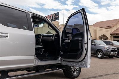 2017 Ford F-250 Super Duty Lariat   - Photo 53 - Albuquerque, NM 87114