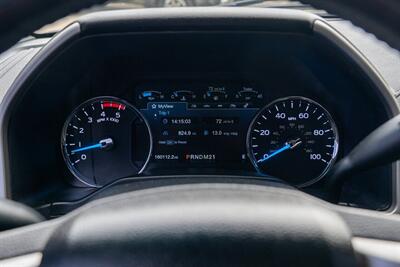 2017 Ford F-250 Super Duty Lariat   - Photo 31 - Albuquerque, NM 87114