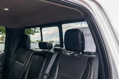 2017 Ford F-250 Super Duty Lariat   - Photo 103 - Albuquerque, NM 87114