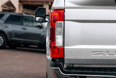 2017 Ford F-250 Super Duty Lariat   - Photo 73 - Albuquerque, NM 87114