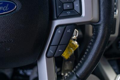 2017 Ford F-250 Super Duty Lariat   - Photo 28 - Albuquerque, NM 87114