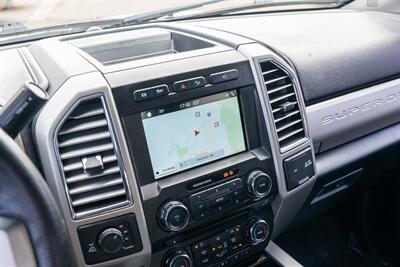 2017 Ford F-250 Super Duty Lariat   - Photo 33 - Albuquerque, NM 87114