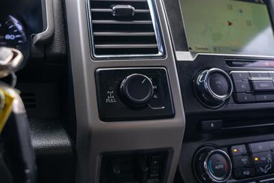2017 Ford F-250 Super Duty Lariat   - Photo 94 - Albuquerque, NM 87114
