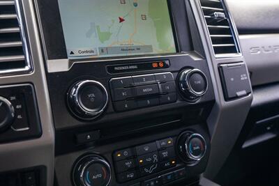 2017 Ford F-250 Super Duty Lariat   - Photo 35 - Albuquerque, NM 87114