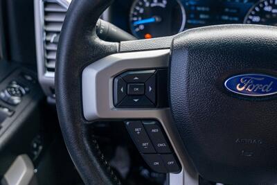 2017 Ford F-250 Super Duty Lariat   - Photo 26 - Albuquerque, NM 87114