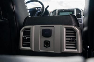 2017 Ford F-250 Super Duty Lariat   - Photo 52 - Albuquerque, NM 87114