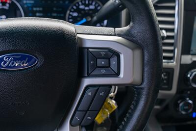 2017 Ford F-250 Super Duty Lariat   - Photo 87 - Albuquerque, NM 87114
