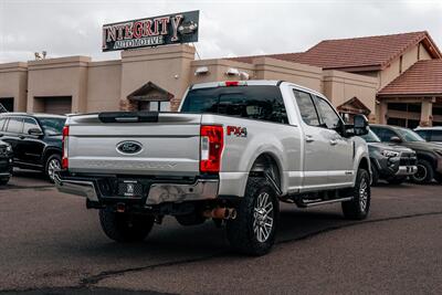 2017 Ford F-250 Super Duty Lariat   - Photo 67 - Albuquerque, NM 87114
