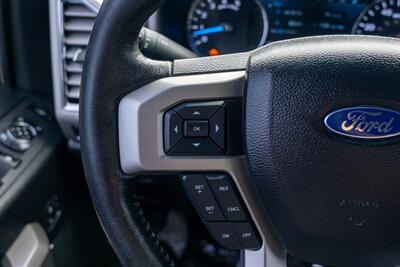 2017 Ford F-250 Super Duty Lariat   - Photo 86 - Albuquerque, NM 87114