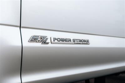 2017 Ford F-250 Super Duty Lariat   - Photo 77 - Albuquerque, NM 87114