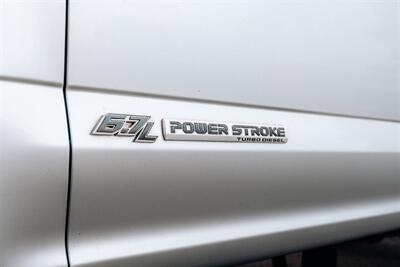 2017 Ford F-250 Super Duty Lariat   - Photo 17 - Albuquerque, NM 87114