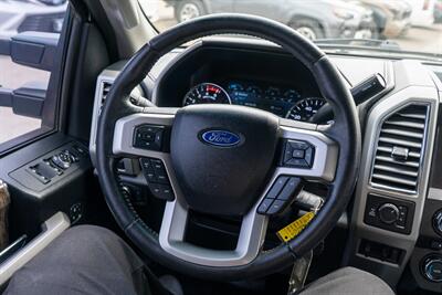 2017 Ford F-250 Super Duty Lariat   - Photo 85 - Albuquerque, NM 87114