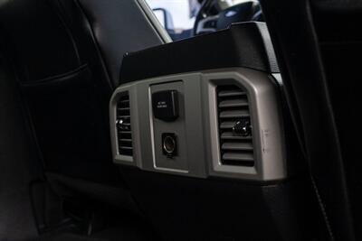 2017 Ford F-250 Super Duty Lariat   - Photo 51 - Albuquerque, NM 87114