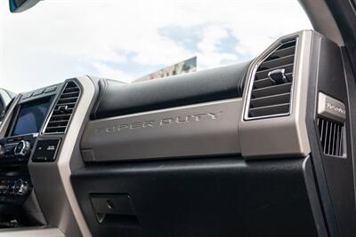 2017 Ford F-250 Super Duty Lariat   - Photo 56 - Albuquerque, NM 87114