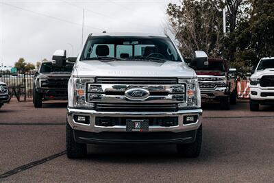 2017 Ford F-250 Super Duty Lariat   - Photo 62 - Albuquerque, NM 87114