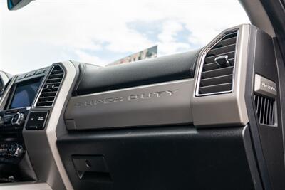 2017 Ford F-250 Super Duty Lariat   - Photo 116 - Albuquerque, NM 87114