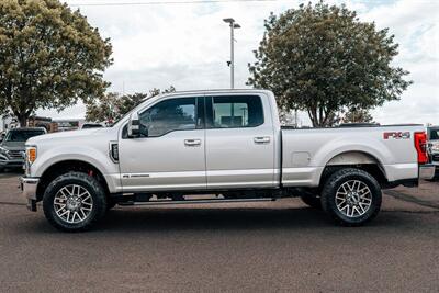 2017 Ford F-250 Super Duty Lariat   - Photo 4 - Albuquerque, NM 87114