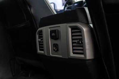 2017 Ford F-250 Super Duty Lariat   - Photo 111 - Albuquerque, NM 87114