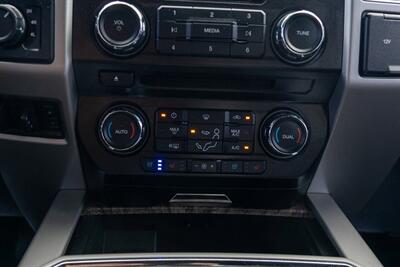 2017 Ford F-250 Super Duty Lariat   - Photo 38 - Albuquerque, NM 87114