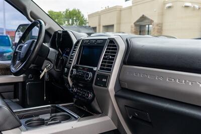 2017 Ford F-250 Super Duty Lariat   - Photo 57 - Albuquerque, NM 87114