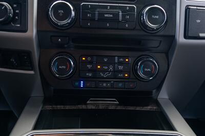 2017 Ford F-250 Super Duty Lariat   - Photo 98 - Albuquerque, NM 87114